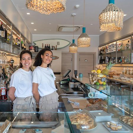 国会大厦公寓式酒店 卡托利卡 外观 照片